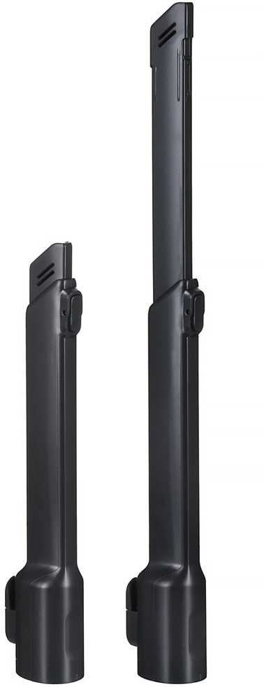 Dulkių siurblys Samsung VS15A6031R1/GE