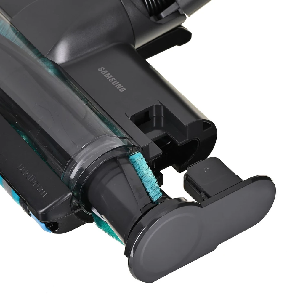 Dulkių siurblys-šluota - Samsung VS70H25WFT/GE 250 AW 0,8 L 25 V