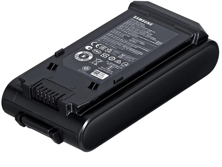 Dulkių siurblys-šluota - Samsung VS70H25WFT/GE 250 AW 0,8 L 25 V