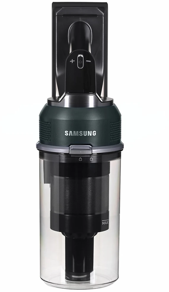 Dulkių siurblys-šluota - Samsung VS70H25WFT/GE 250 AW 0,8 L 25 V