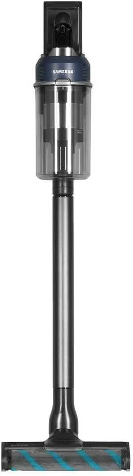 Dulkių siurblys Samsung SIURBL DULK ŠLUOTA VS20C9544TB/GE SAM