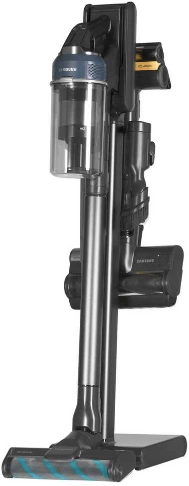 Dulkių siurblys Samsung SIURBL DULK ŠLUOTA VS20C9544TB/GE SAM