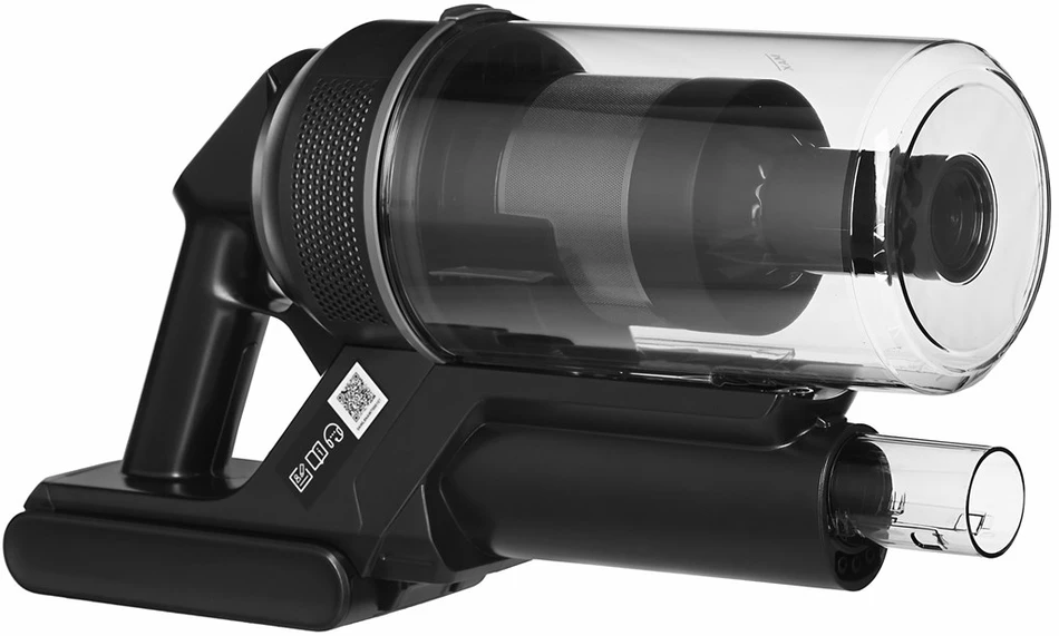 Samsung Jet 95S Complete Extra belaidis vertikalus dulkių siurblys VS70H28GEK/WA