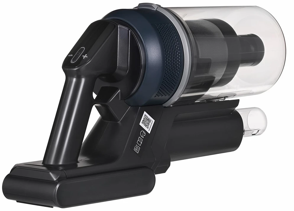 Samsung Jet 95S Complete Extra belaidis vertikalus dulkių siurblys VS70H28GEK/WA