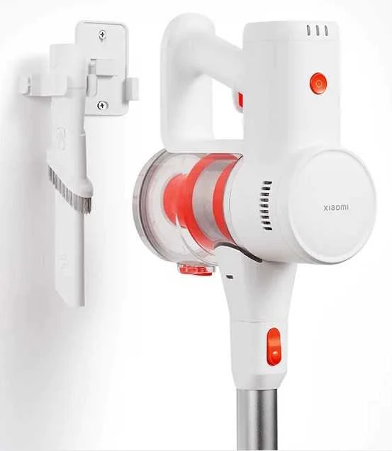 Dulkių siurblys Xiaomi Vacuum Cleaner G20 Lite EU, Baltas