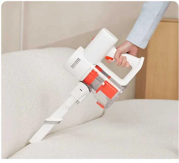 Dulkių siurblys Xiaomi Vacuum Cleaner G20 Lite EU, Baltas