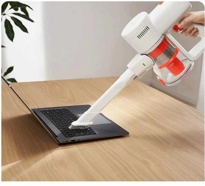 Dulkių siurblys Xiaomi Vacuum Cleaner G20 Lite EU, Baltas