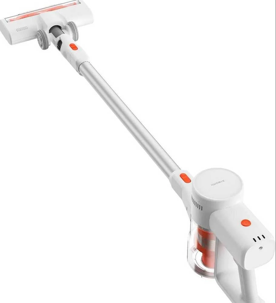 Dulkių siurblys Xiaomi Vacuum Cleaner G20 Lite EU, Baltas