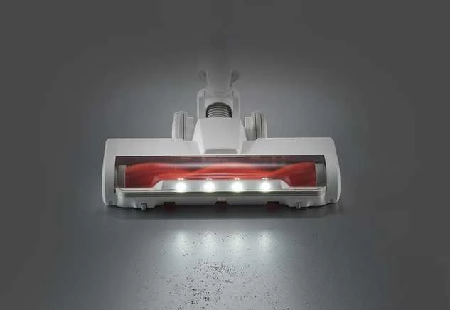 Dulkių siurblys Xiaomi Vacuum Cleaner G20 Lite EU, Baltas