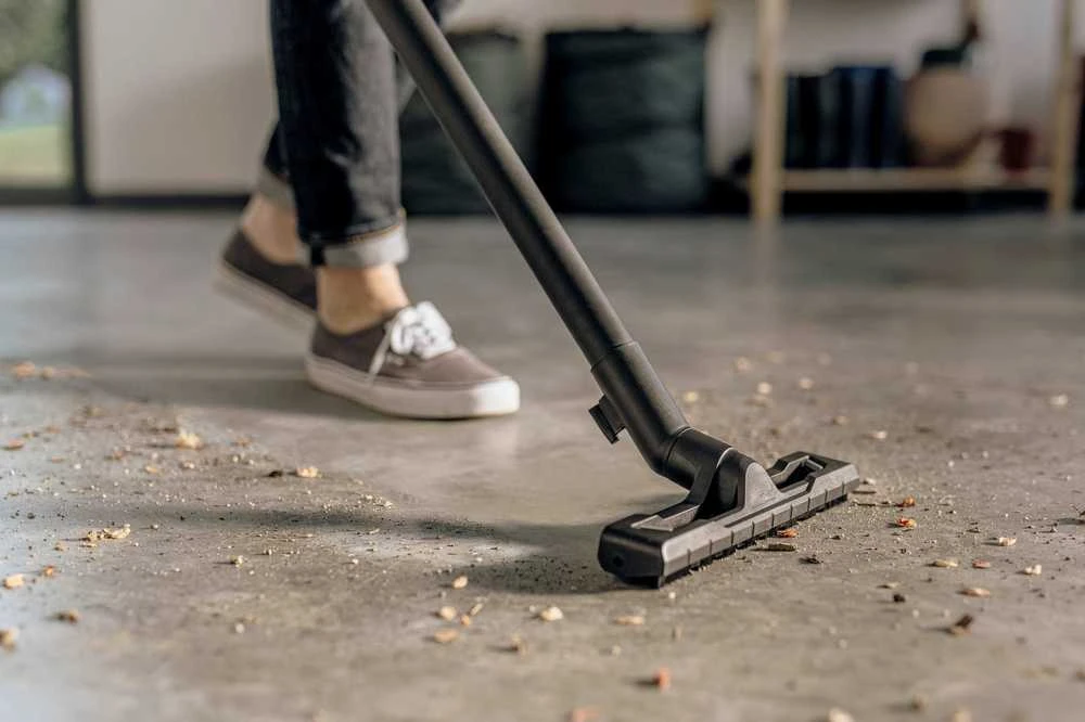 Karcher WD 4 S Go!Further