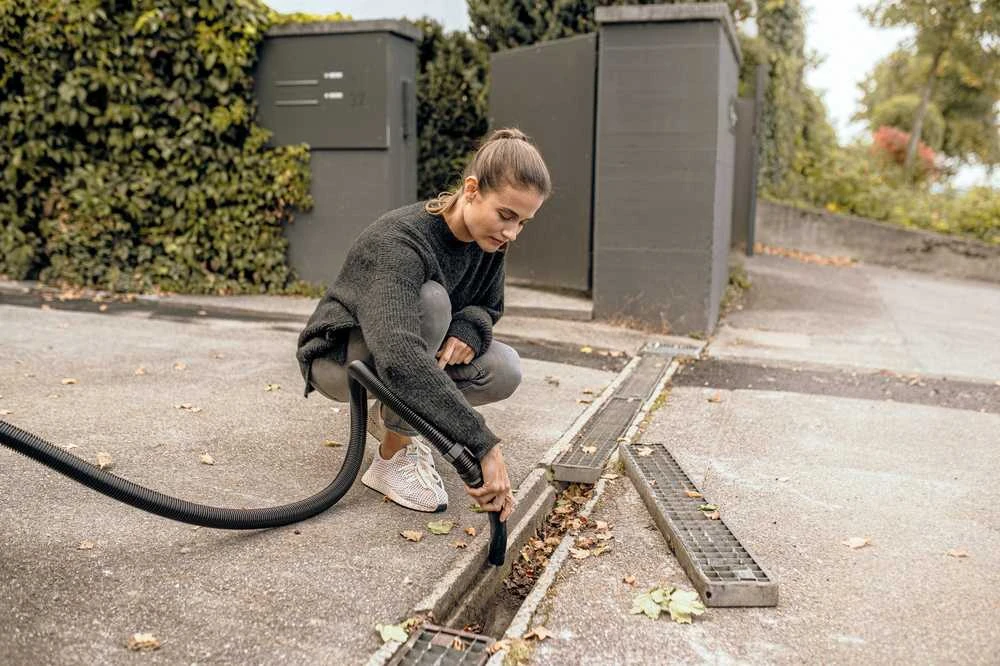 Karcher WD 4 S Go!Further