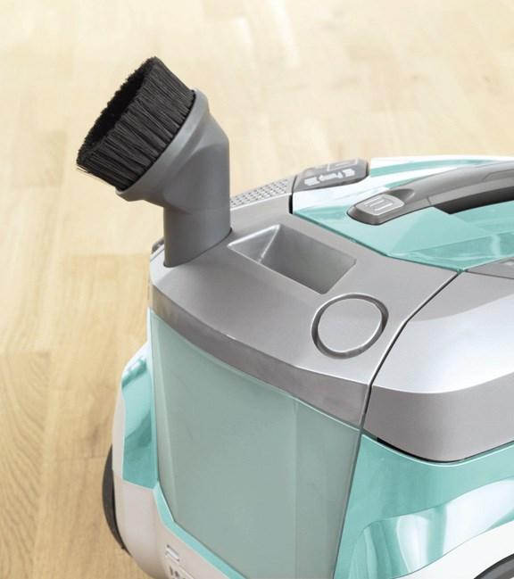 Dulkių siurblys Thomas Aukščiausios Premium extra klasės siurblys Multi Clean X10 Parquet