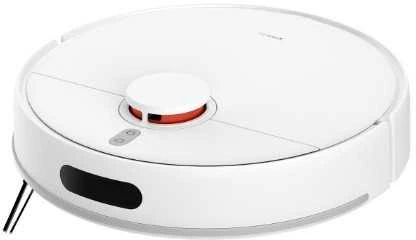 Dulkių siurblys - robotas Xiaomi Robot Vacuum H40 EU