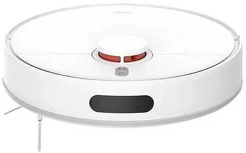 Dulkių siurblys - robotas Xiaomi S40 EU, baltos spalvos