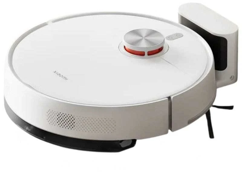 Dulkių siurblys - robotas Xiaomi S40 EU, baltos spalvos