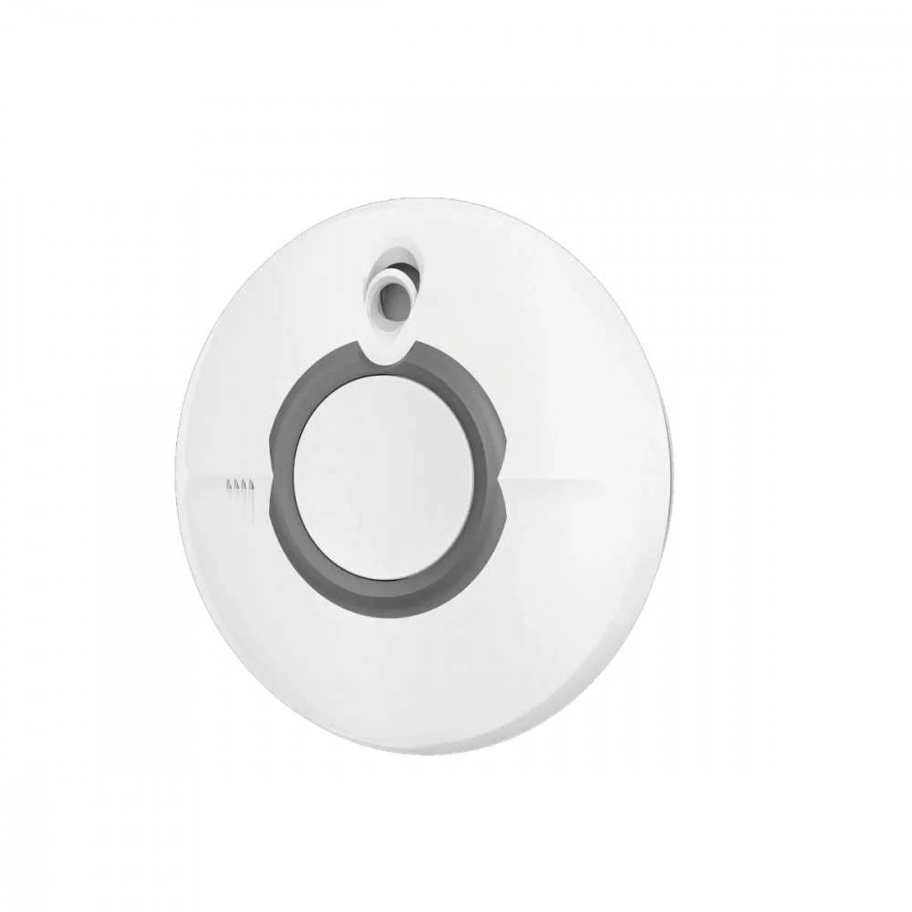 Yale Smoke Sensor Air-sampling detector Interconnectable Belaidė jungtis