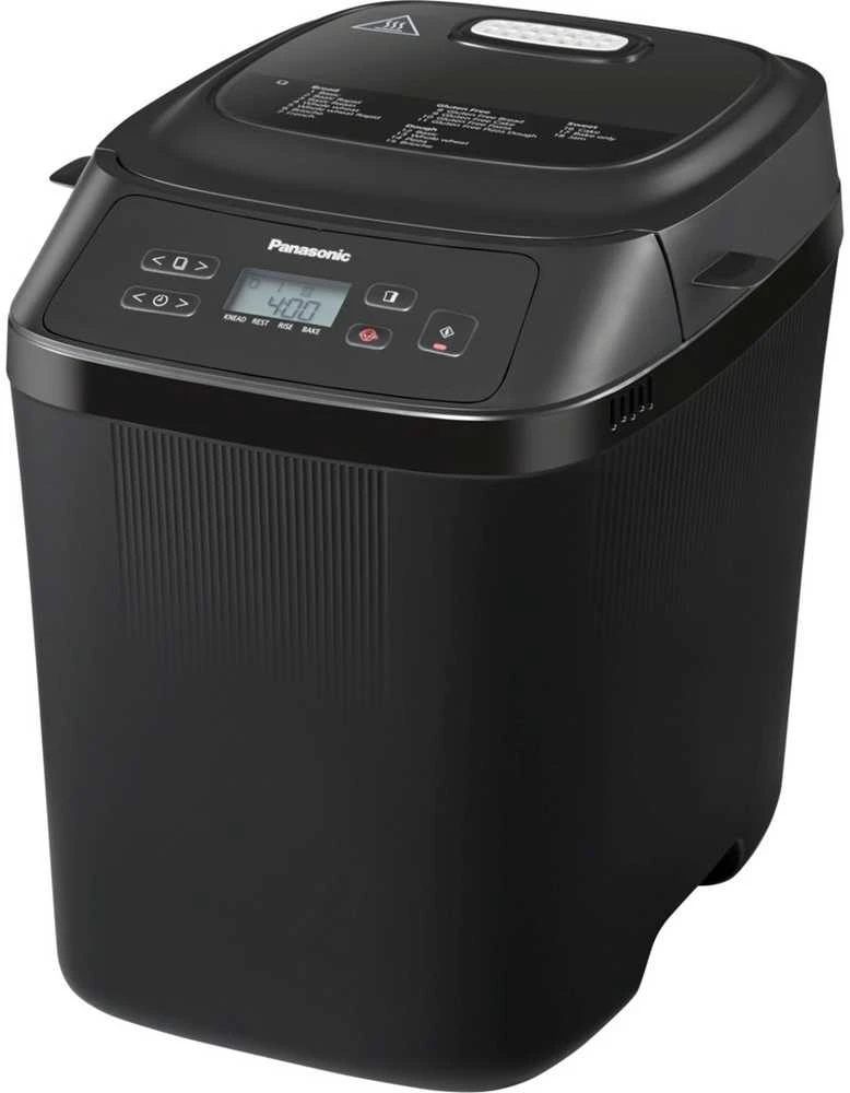 Duonkepė Panasonic SD-PN100KXE juoda