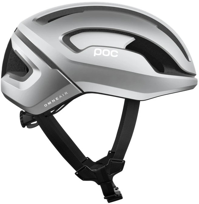 POC Ventral Air MIPS Juodas
