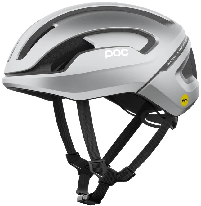 POC Ventral Air MIPS Juodas