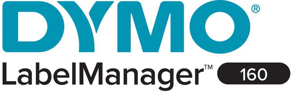 Dymo-Etikečių spausdintuvas label manager 280