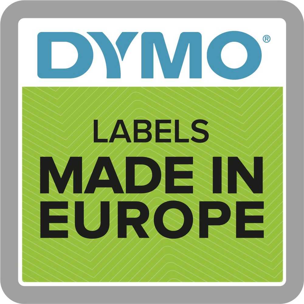 Dymo-Etikečių spausdintuvas label manager 280