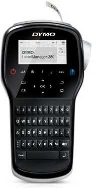 Dymo-Etikečių spausdintuvas label manager 280