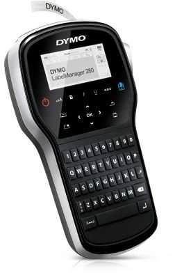 Dymo-Etikečių spausdintuvas label manager 280