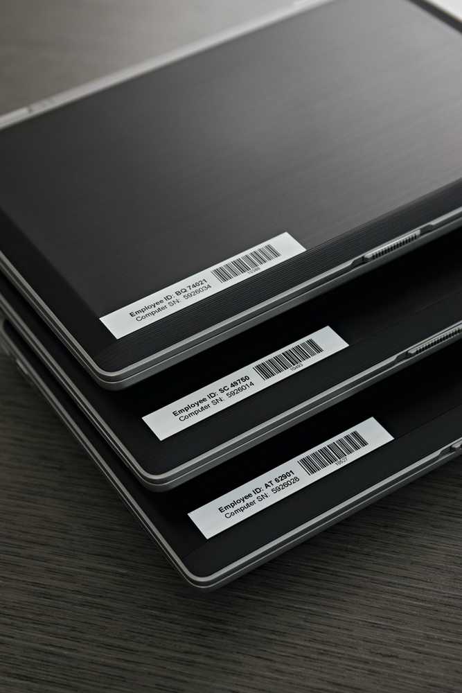Dymo- Etikečių spausdintuvas lm280 su. walizkowy qwerty
