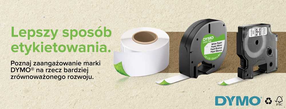 Dymo-Etikečių spausdintuvas lw 550