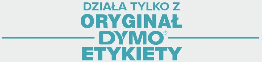 Dymo-Etikečių spausdintuvas lw 550