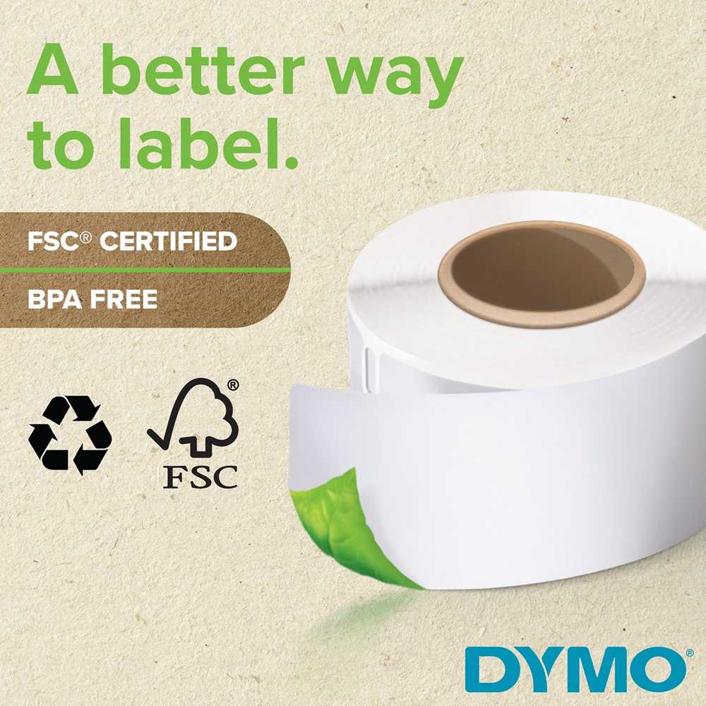 Dymo-Etikečių spausdintuvas lw 550