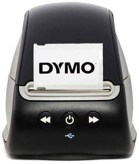 Dymo-Etikečių spausdintuvas lw 550