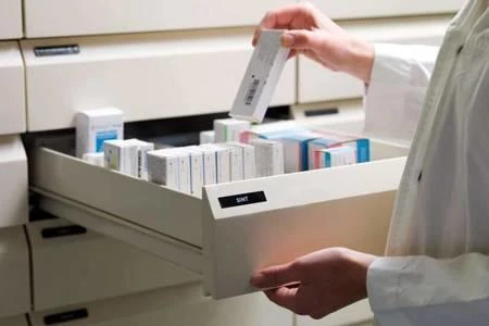 Etikečių spausdintuvas DYMO LabelManager 160 (+ 3 juostelės)