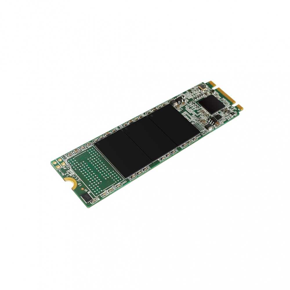 SILICONPOW SP001TBSS3A55M28 Silicon Power SSD A55 1TB, M.2 SATA, 560/530 MB/s