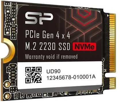 Dysk ssd silicon power ud90 1tb m.2 2230 pcie nvme