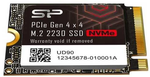 Dysk ssd silicon power ud90 1tb m.2 2230 pcie nvme