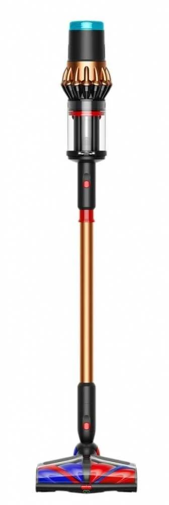 Belaidis dulkių siurblys Dyson „V16 Piston Animal“