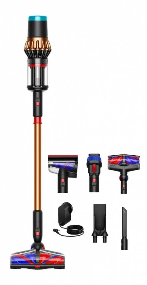 Belaidis dulkių siurblys Dyson „V16 Piston Animal“