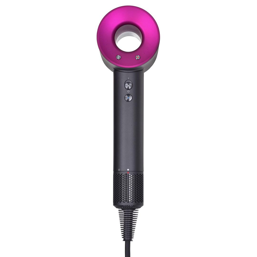 Plaukų džiovintuvas DYSON Supersonic HD07