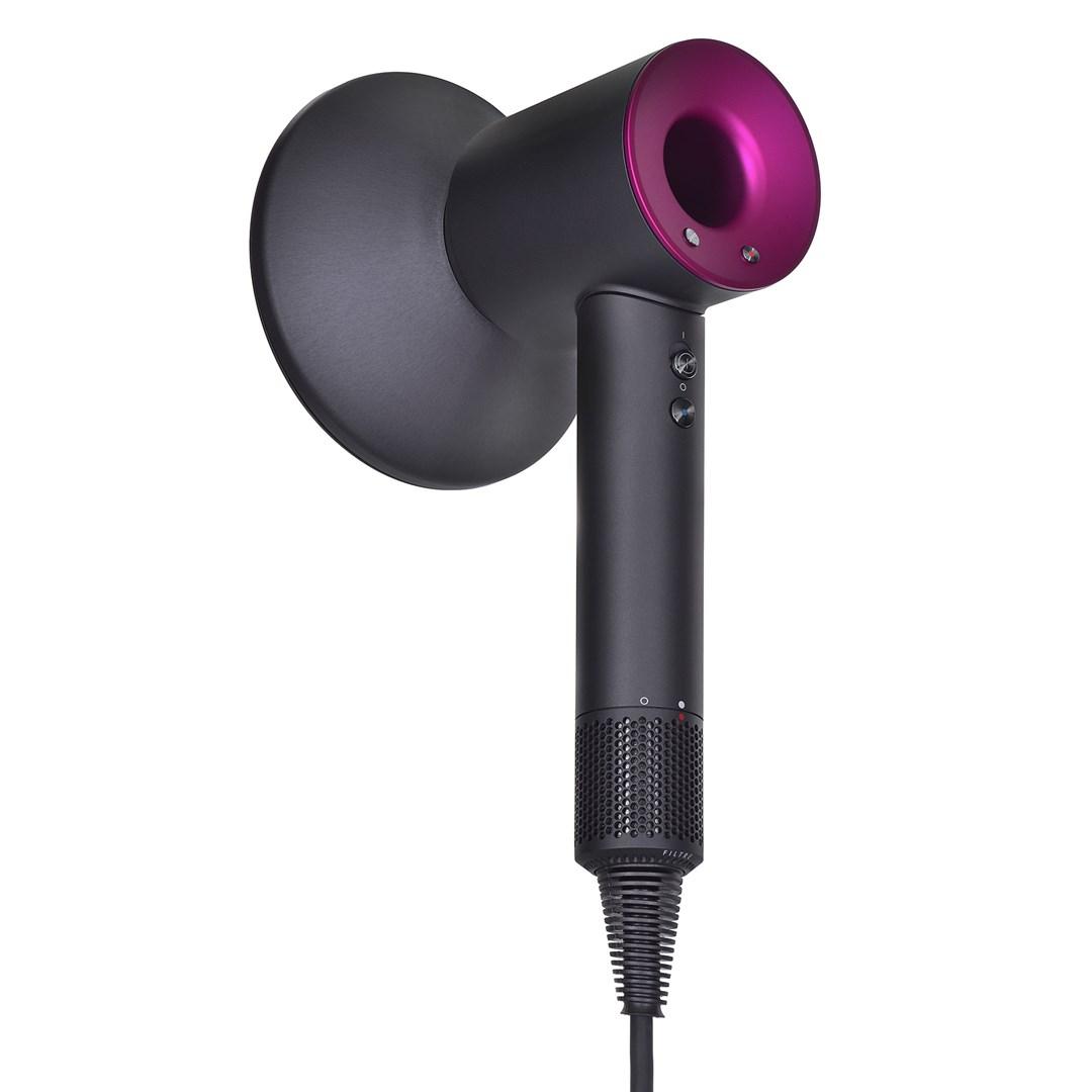 Plaukų džiovintuvas DYSON Supersonic HD07