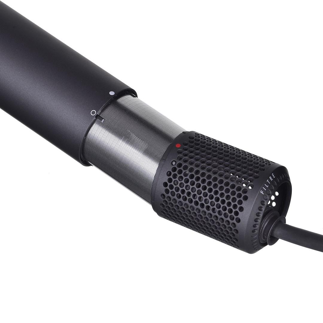 Plaukų džiovintuvas DYSON Supersonic HD07