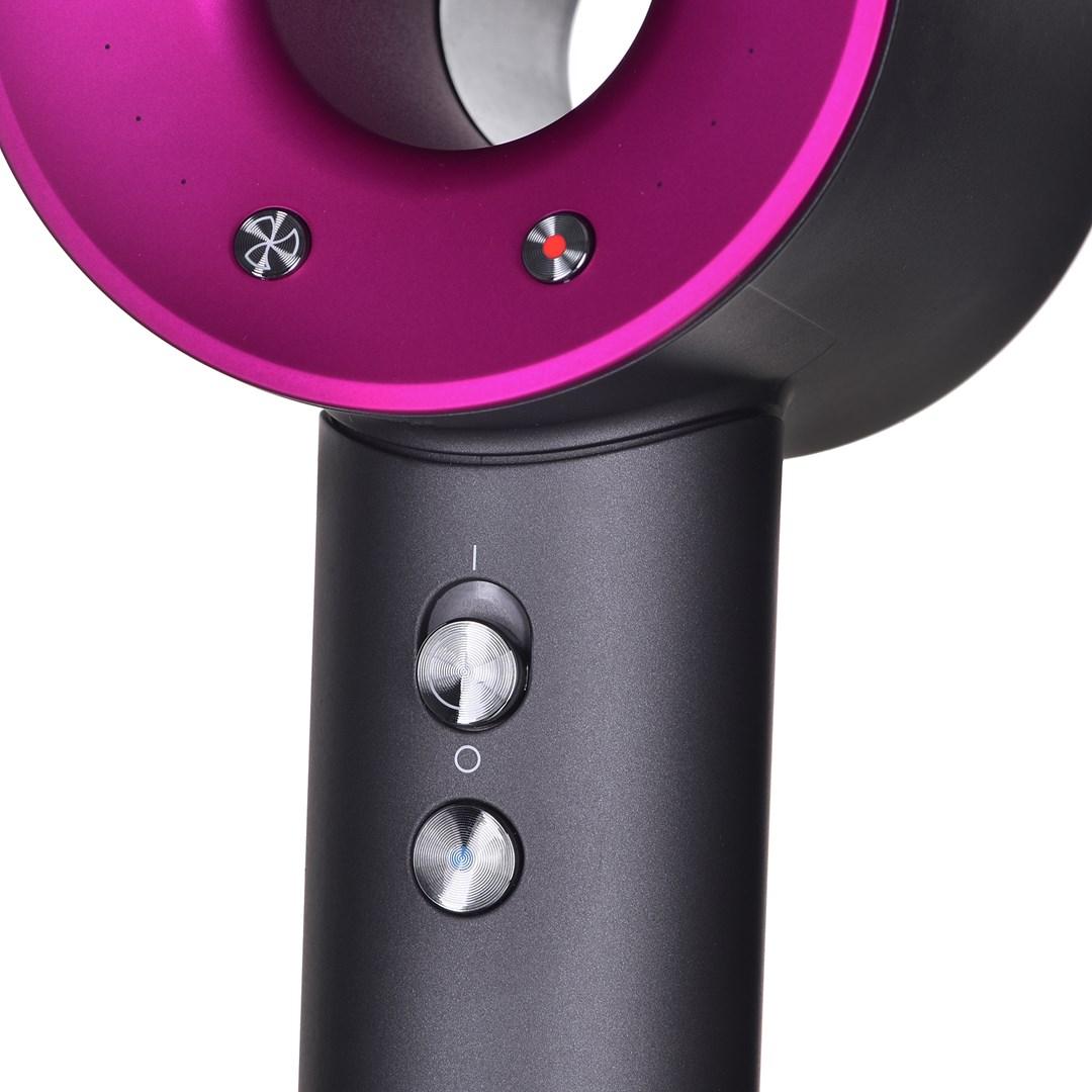 Plaukų džiovintuvas DYSON Supersonic HD07