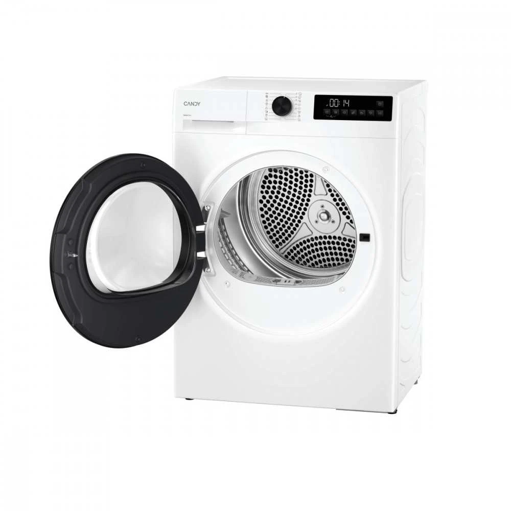 Džiovyklė Candy GD 9N2B-S, 9kg