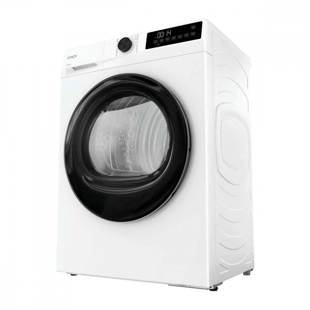 Džiovyklė Candy GD 9N2B-S, 9kg