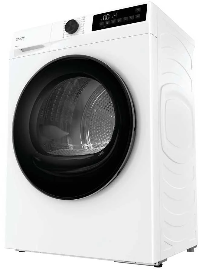 Džiovyklė Candy GDS 7N2B-S, 7 kg