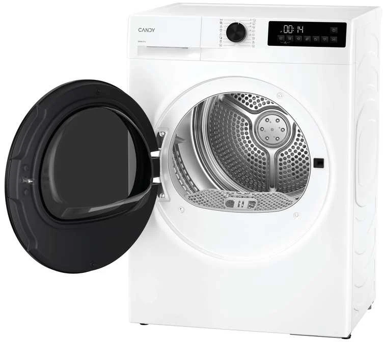 Džiovyklė Candy GDS 7N2B-S, 7 kg