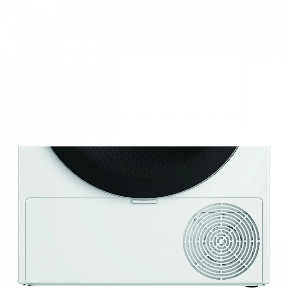 Whirlpool Džiovyklė wsd74wbbpl