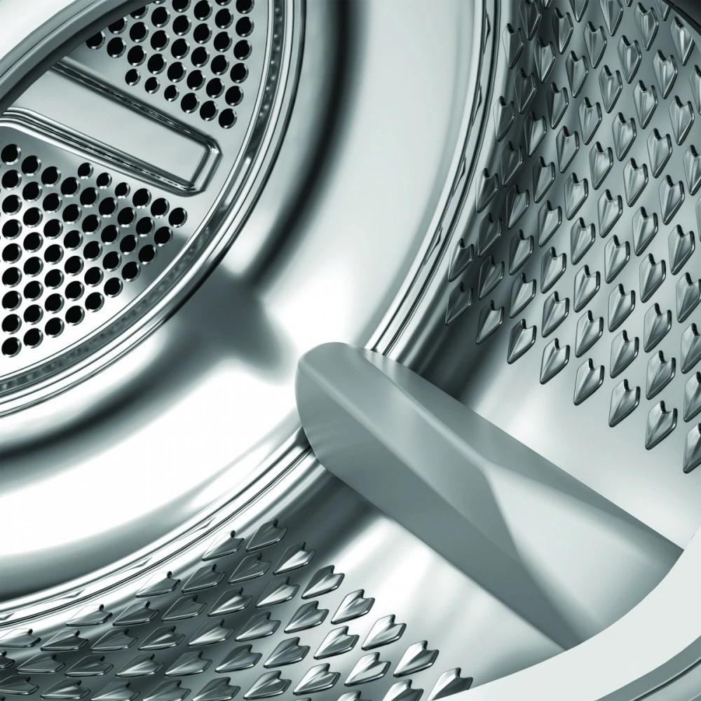 Whirlpool Džiovyklė wsd74wbbpl