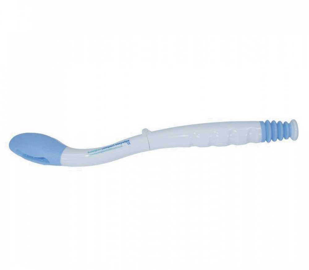 Sundo Intymios Higienos Priemonės - Easywipe
