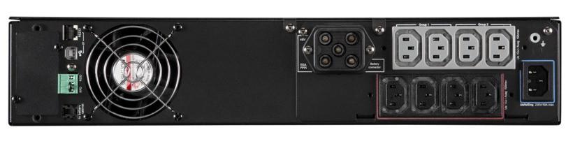 Eaton 5PX 2200i RT3U G2